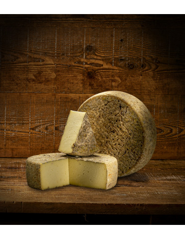 Tome de Rilhac Mitée Tunnel