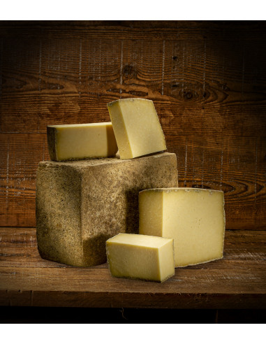 Pavé Corrézien Mité Tunnel