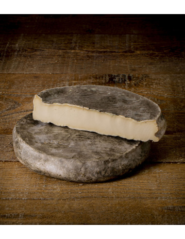 Saint-Nectaire Fermier AOP