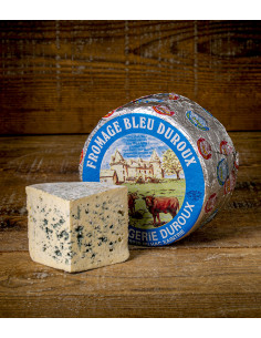 Bleu sélection Duroux