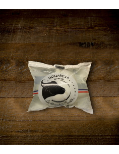 Mozzarella bufflonne