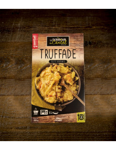 Truffade du Cantal